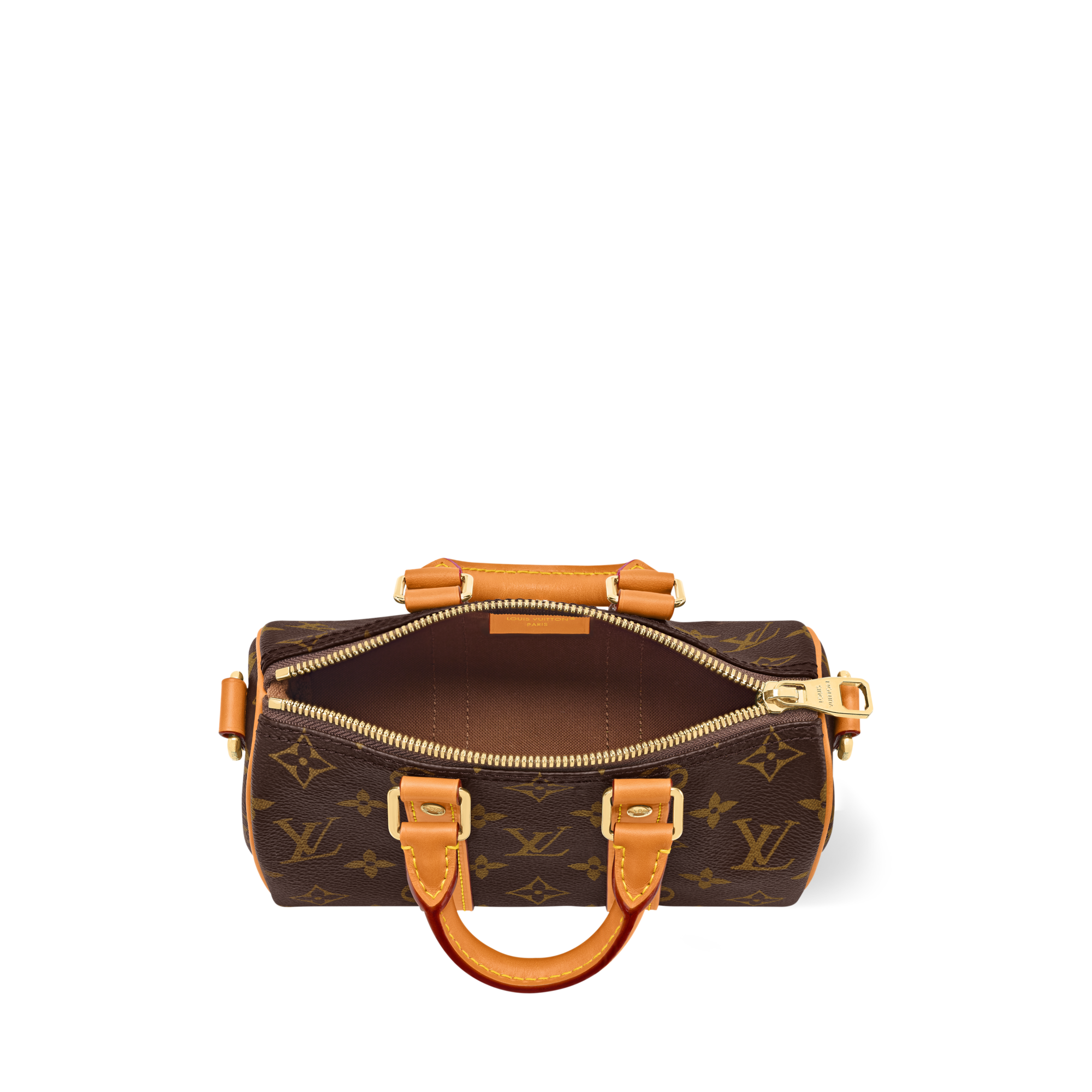 Nano Keepall Monogram Archive - Men Small Leather Goods M2A427
